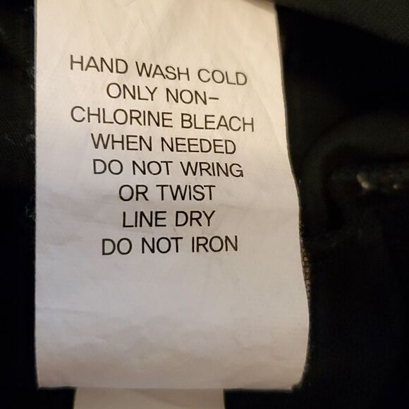 Great Lengths Ladies Swimsuit 14 - Picture 8 of 8